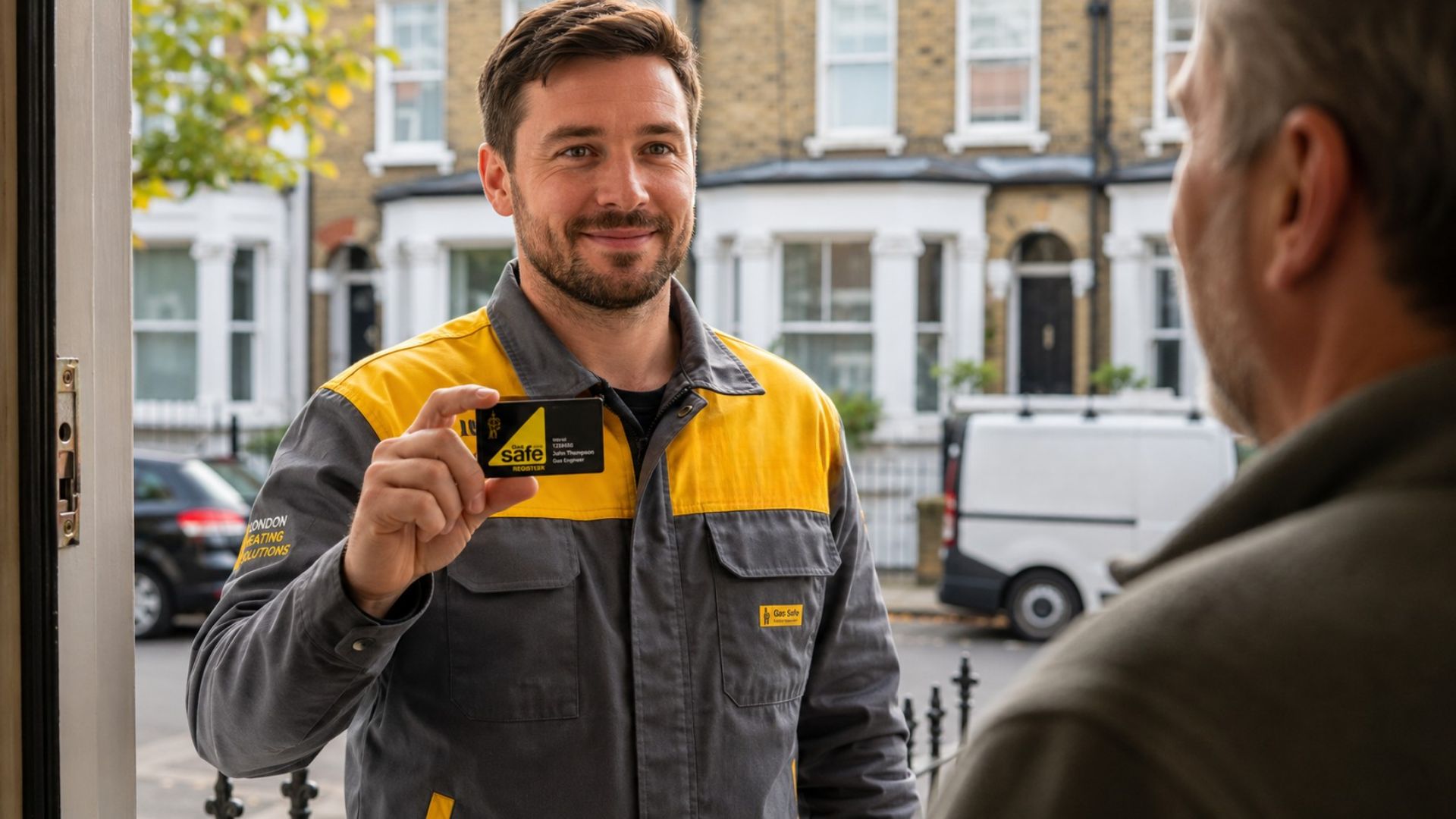 How to Choose a Heating Engineer in London: Credentials, Red Flags and What to Expect